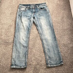 Grace in LA jeans size 30